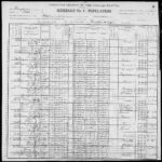Census Records