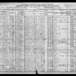 Census Records