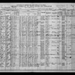 Census Records