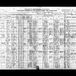 Census Records