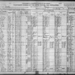 Census Records
