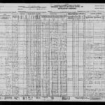 Census Records
