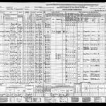 Census Records