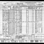 Census Records