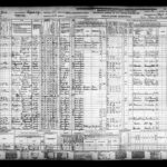 Census Records