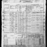 Census Records