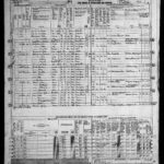 Census Records