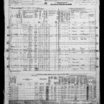 Census Records
