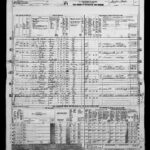 Census Records