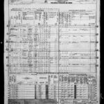 Census Records