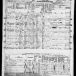 Census Records