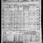 Census Records