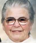 Jane Ann McCarty
