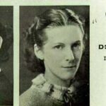 Doris May Van Volkenburg