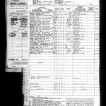 Immigration Records