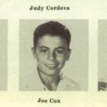 Joseph "Joe" L. Cox