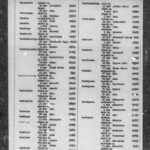 Birth Records