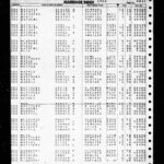 Marriage Records