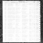 Marriage Records