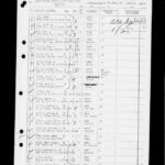 Immigration Records