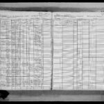 Census Records