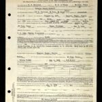 Immigration Records