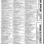 Directory Records