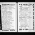 Directory Records