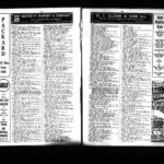 Directory Records
