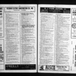 Directory Records