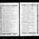 Directory Records