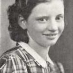 Marjorie Van Volkenburg