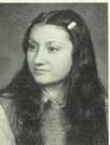 Melody Belle Palmeter